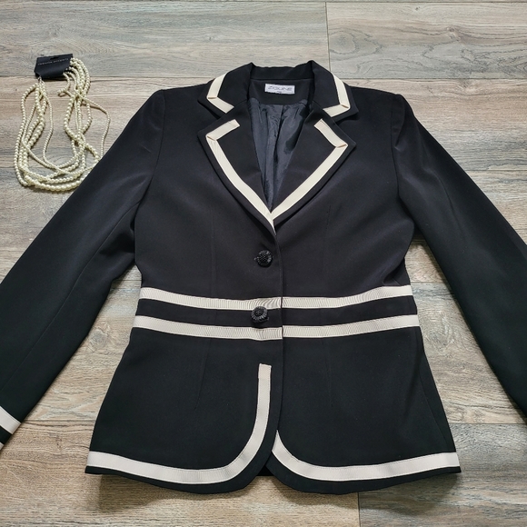 Ziguine Paris Jacket - Picture 7 of 11